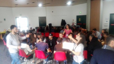 “YEPP: i giovani cambiano le Comunità” – Lo...